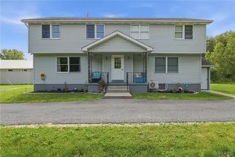 7041 Clinton St #1, Elma, NY 14059