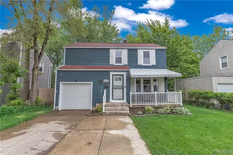4173 Harlem Rd, Amherst, NY 14226
