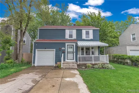 4173 Harlem Rd, Amherst, NY 14226