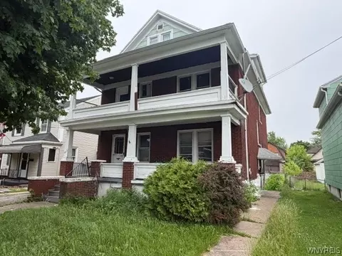 543 22nd St, Niagara Falls, NY 14301