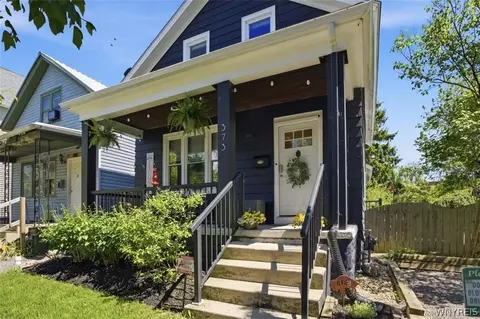 373 Rhode Island St, Buffalo, NY 14213