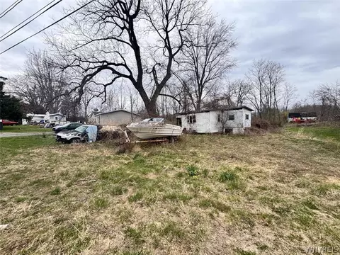 350 State Route 21, Manchester, NY 14522