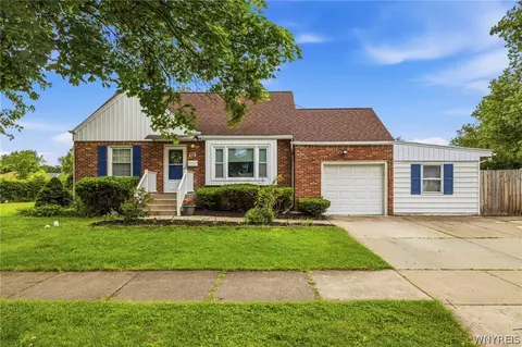 183 Rosedale Blvd, Amherst, NY 14226
