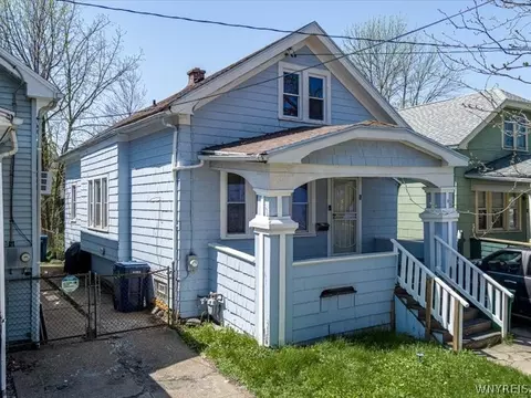 337 Crowley Ave, Buffalo, NY 14207