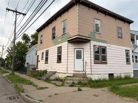 401 56th St, Niagara Falls, NY 14304