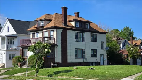 2459 Niagara St, Buffalo, NY 14207