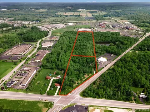 3400 Millersport Hwy, Amherst, NY 14068