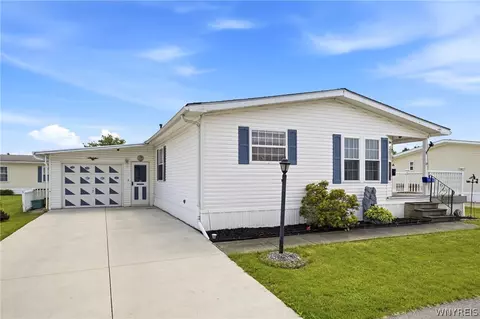 22 Cypress Rd, Cheektowaga, NY 14227