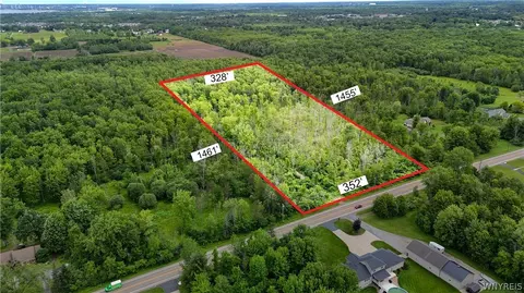 Lakeview Road, Hamburg, NY 14075