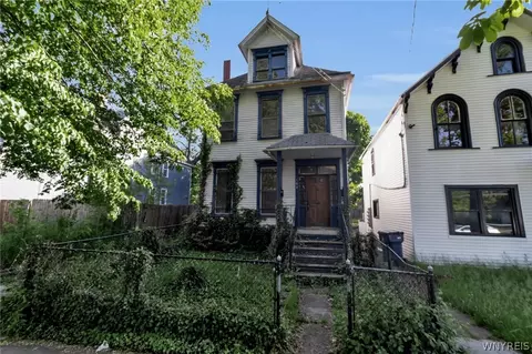 162 Normal Ave, Buffalo, NY 14213