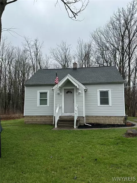 3400 Millersport Hwy, Getzville, NY 14068