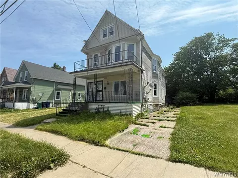 79 Montana Ave, Buffalo, NY 14211