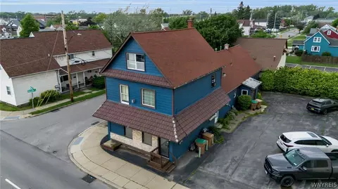 2388 William St, Cheektowaga, NY 14206