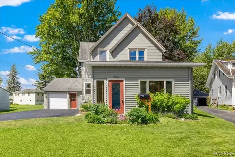 1034 Niagara Falls Blvd, North Tonawanda, NY 14120