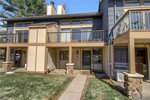 2 Alpine #2, Ellicottville, NY 14731