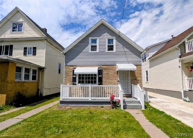 442 Goethe St, Buffalo, NY 14212