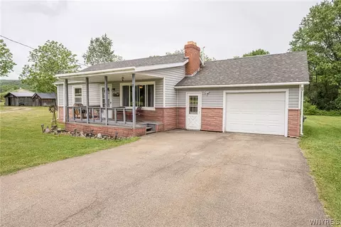8952 Route 242, Little Valley, NY 14755