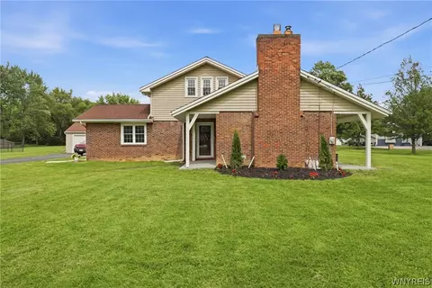 777 Alt Blvd, Grand Island, NY 14072