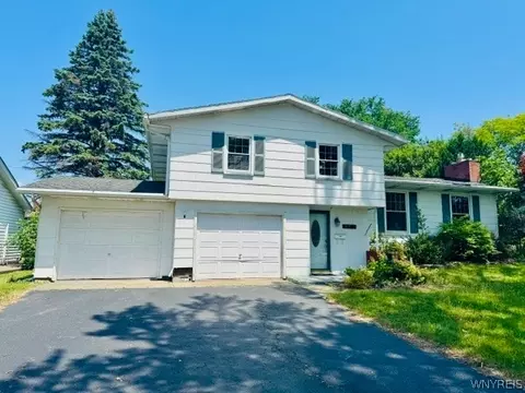 632 Ohio Ave, North Tonawanda, NY 14120