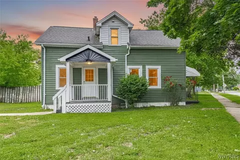 1201 Payne Ave, North Tonawanda, NY 14120
