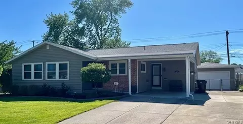2182 Parker Blvd, Tonawanda, NY 14150