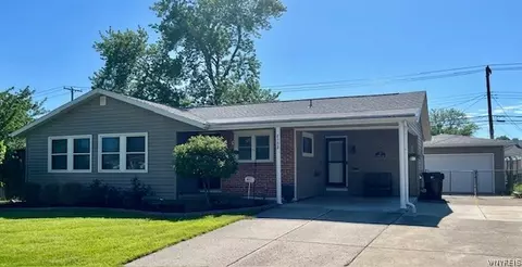 2182 Parker Blvd, Tonawanda, NY 14150
