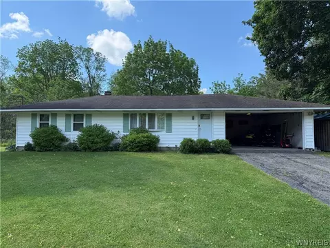 5564 Lin Ave, Ellery, NY 14712