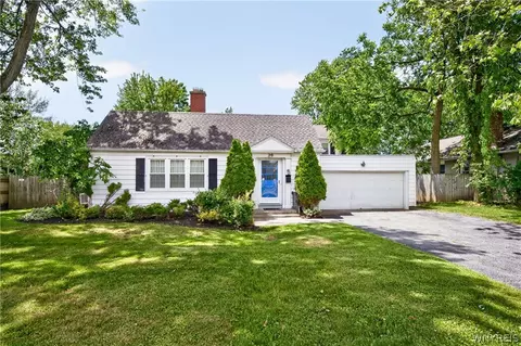 20 New Amsterdam Ave, Buffalo, NY 14216
