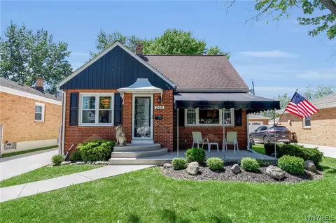 240 Edgewood Ave, Buffalo, NY 14223