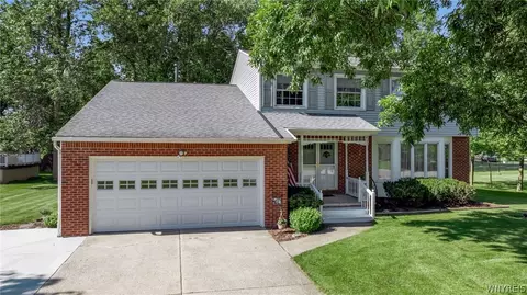 8340 W Point Dr, East Amherst, NY 14051