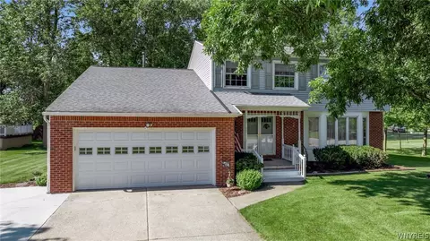 8340 W Point Dr, East Amherst, NY 14051