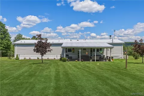 7324 Ramsey Rd, Belfast, NY 14711