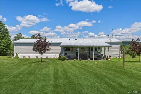 7324 Ramsey Rd, Belfast, NY 14711