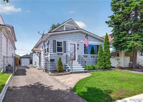 8 Winkler Rd, Cheektowaga, NY 14225