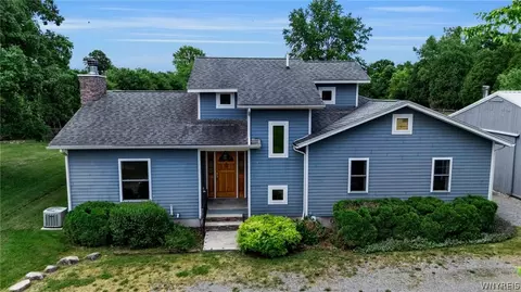 4130 Roots Tavern Rd, Geneseo, NY 14454