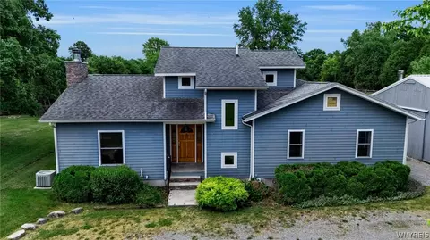 4130 Roots Tavern Rd, Geneseo, NY 14454