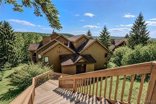 d203 Snowpine Village #D203, Great Valley, NY 14741