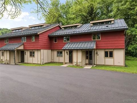 41 Alpine, Ellicottville, NY 14731