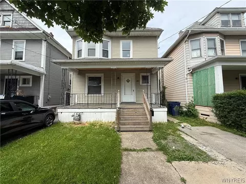 240 Crowley Ave, Buffalo, NY 14207