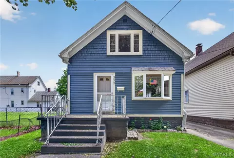 357 Gold St, Buffalo, NY 14206
