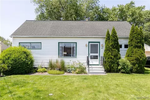 60 Ledyard Ave, Depew, NY 14043