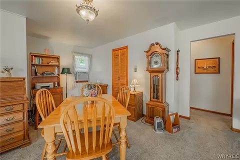 Dining - 4813 E Lake Rd, Burt, NY 14028 photo 2 of 2