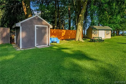 Exterior - 4813 E Lake Rd, Burt, NY 14028 photo 9 of 9
