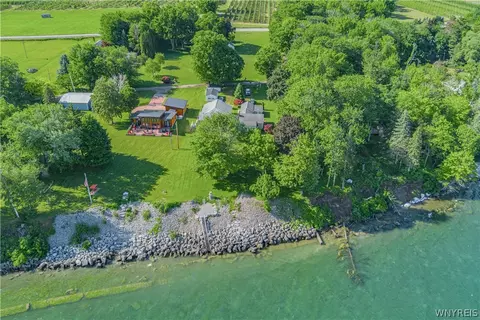View/Area - 4813 E Lake Rd, Burt, NY 14028 photo 6 of 10
