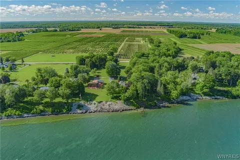 View/Area - 4813 E Lake Rd, Burt, NY 14028 photo 5 of 10