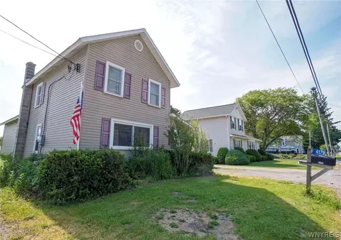 Exterior - 4179 Route 98, Java, NY 14113 photo 2 of 5