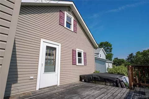 Exterior - 4179 Route 98, Java, NY 14113 photo 5 of 5