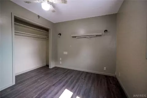 Bedroom - 4179 Route 98, Java, NY 14113 photo 4 of 7