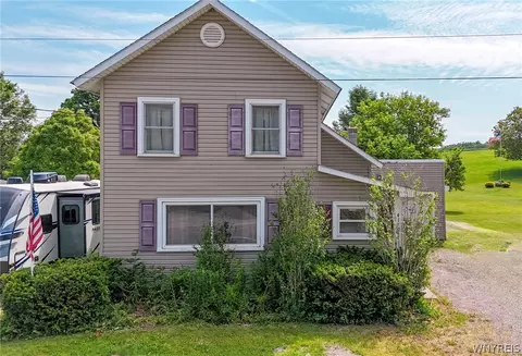 4179 Route 98, Java, NY 14113