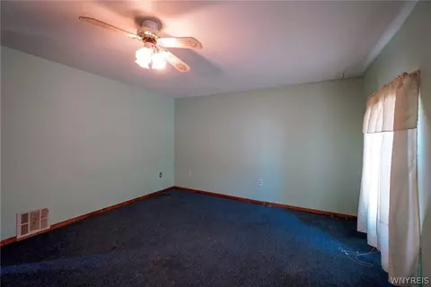 Bedroom - 4179 Route 98, Java, NY 14113 photo 7 of 7